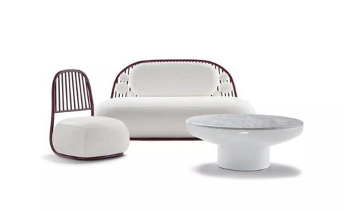 精致俏皮的輕奢家具 當優雅遇見趣味