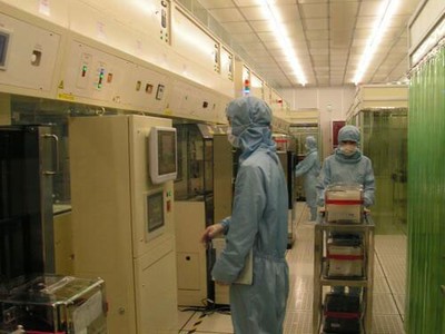 謝文錄 用互聯網思維整合國產IC生態圈，驅動集成電路設計新范式