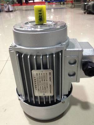 探秘工業(yè)心臟 上海德東YS6314鋁殼電動(dòng)機(jī)與智能指紋鎖的跨界應(yīng)用