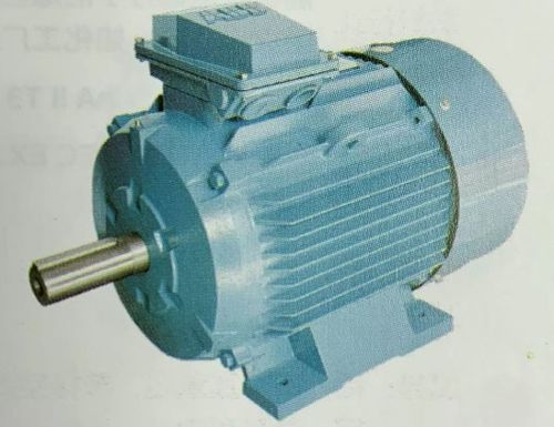 ABB電機(jī)解析與卷簾門(mén)相關(guān)型號(hào)解讀指南