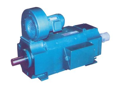 Z4系列直流電動(dòng)機(jī)的正式介紹及高效特性分析