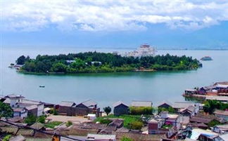 昆明 大理 麗江 版納四飛8日休閑旅游 重慶到云南旅游線路 重慶青年旅行社