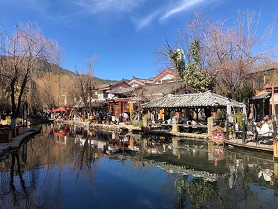 春節(jié)新疆到云南旅游攻略 昆明大理9日游報(bào)價(jià)與線路推薦